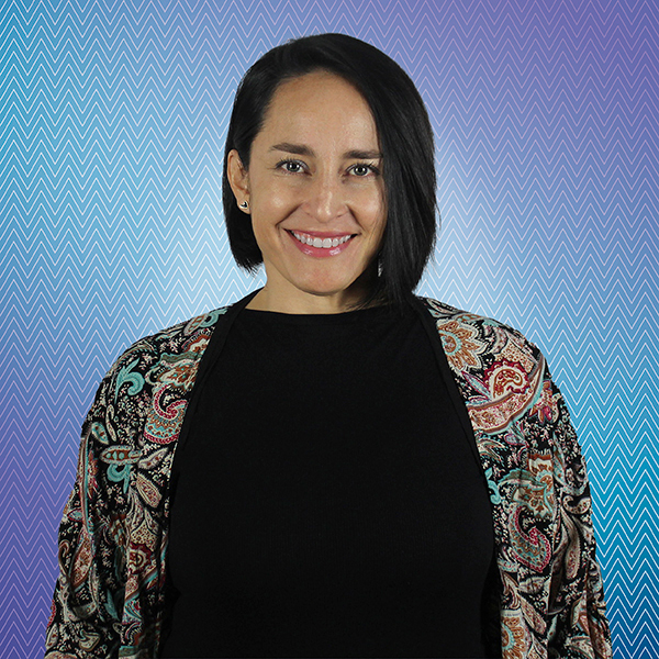 Connie Sánchez