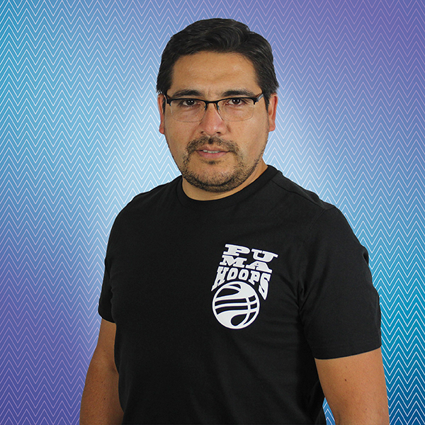 Osvaldo Gaete